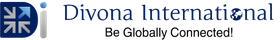 divonainternatinal logo