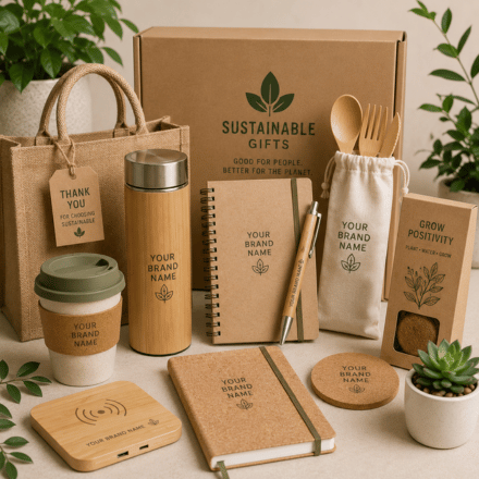 Sustainable Gifts