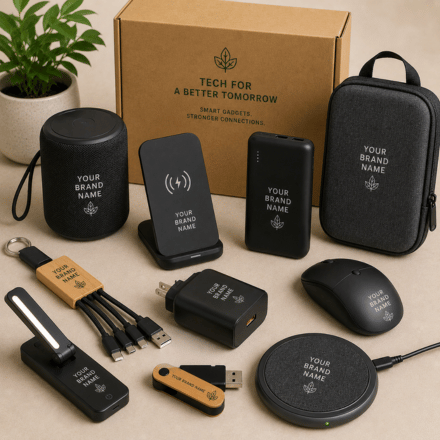 Tech Gadgets