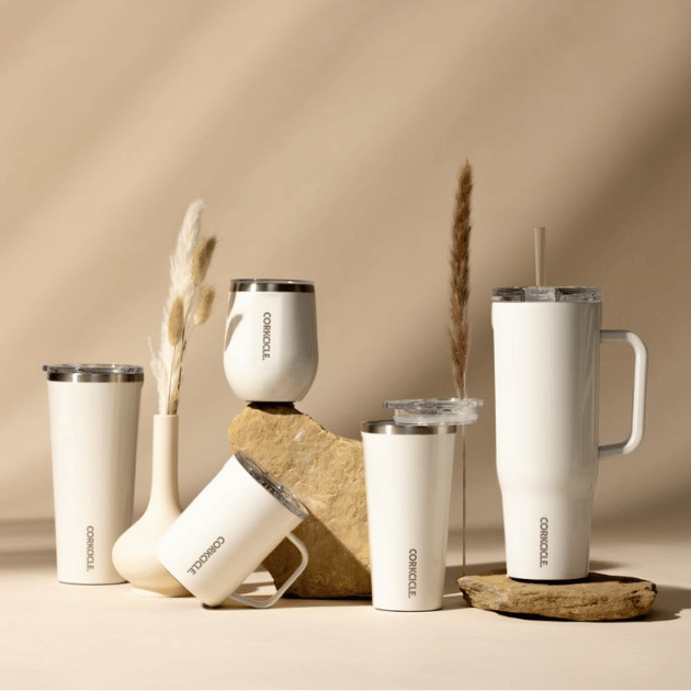 Bottles & Insulated Drinkware