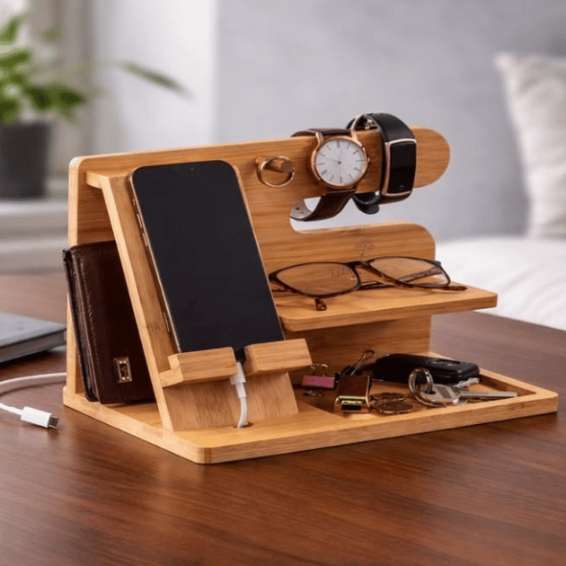 Desktop Organizers
