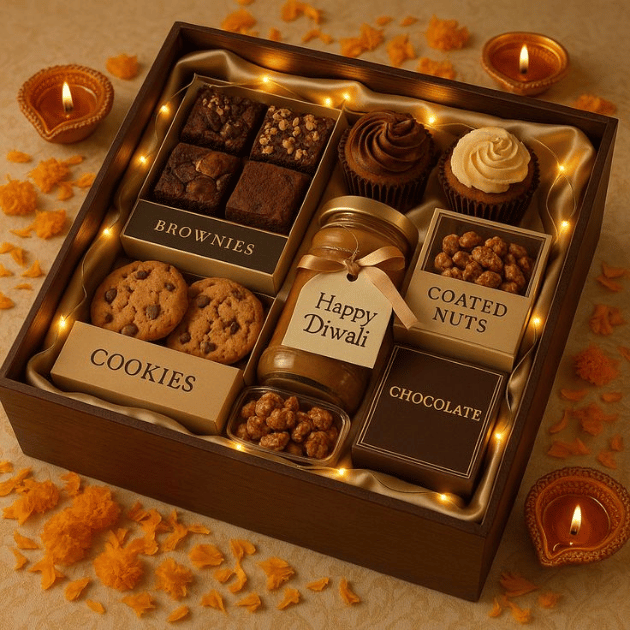 Festive Gift Hampers