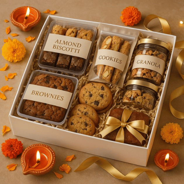 Gift Hampers