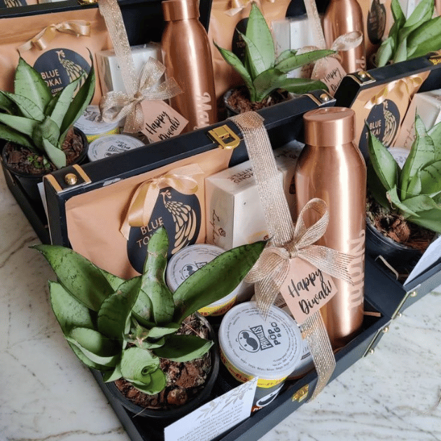 In-Laws Hampers