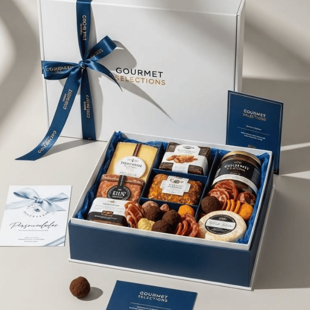 Luxury Hampers