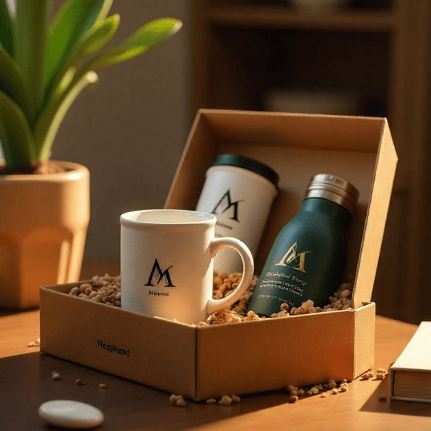 Mugs & Glassware
