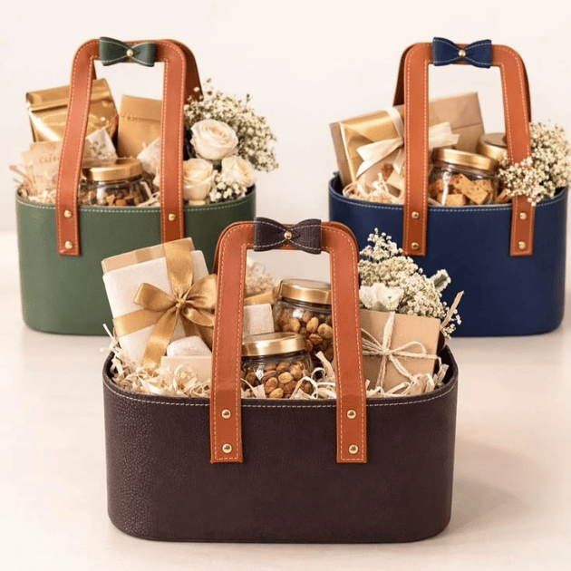 Room Hampers