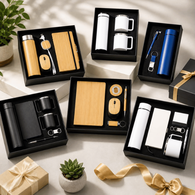 Stationery Kits