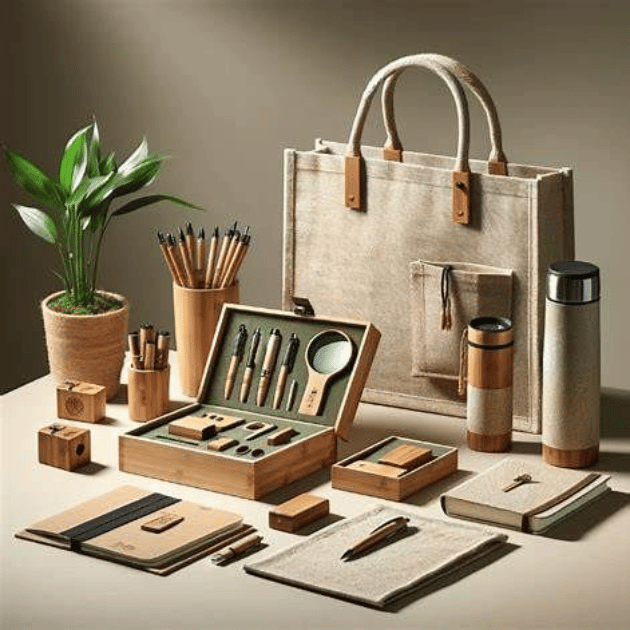 Sustainable Kits
