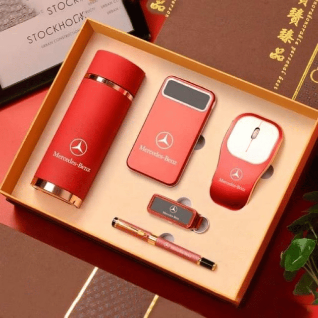 Tech Accessories