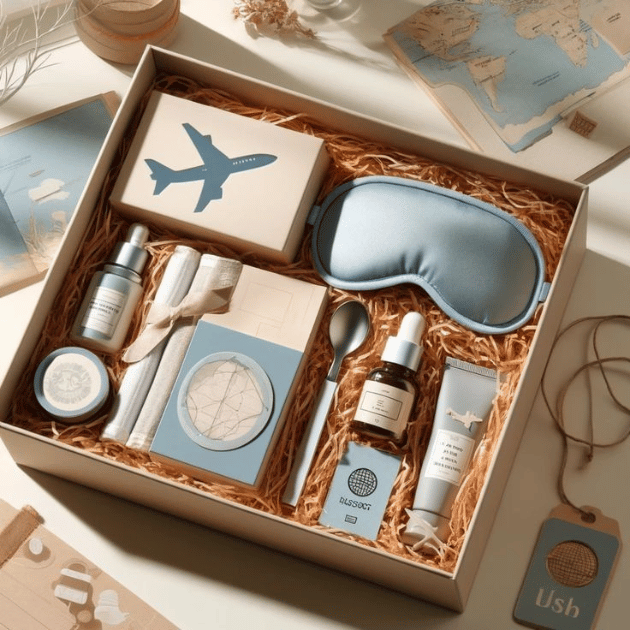 Travel Hampers