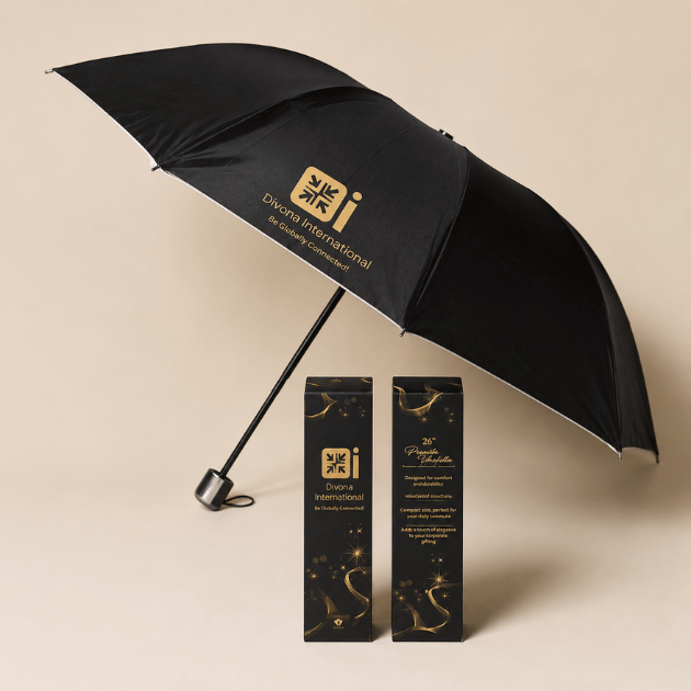 Umbrellas