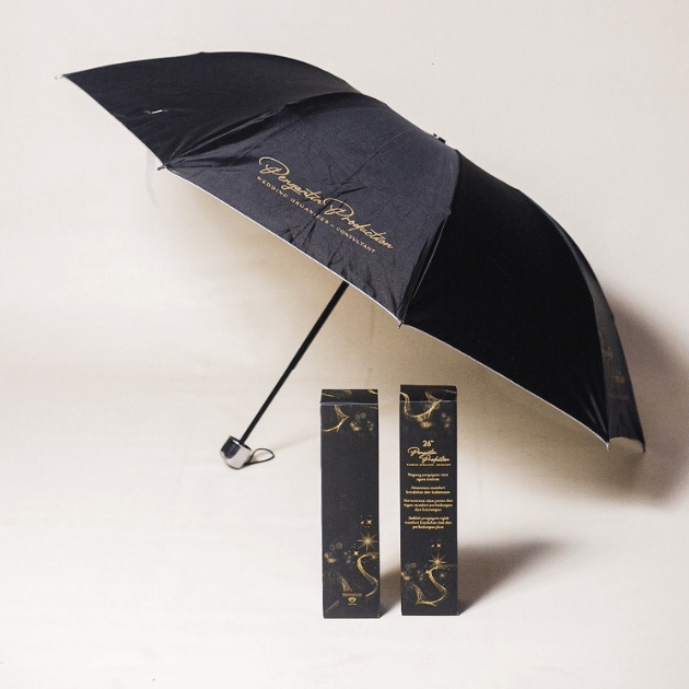 Umbrellas