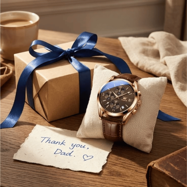Watches & Clocks