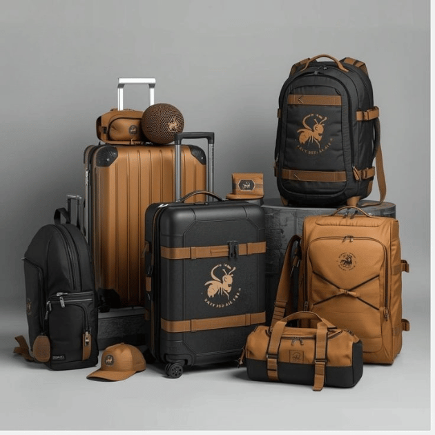 luggage bags