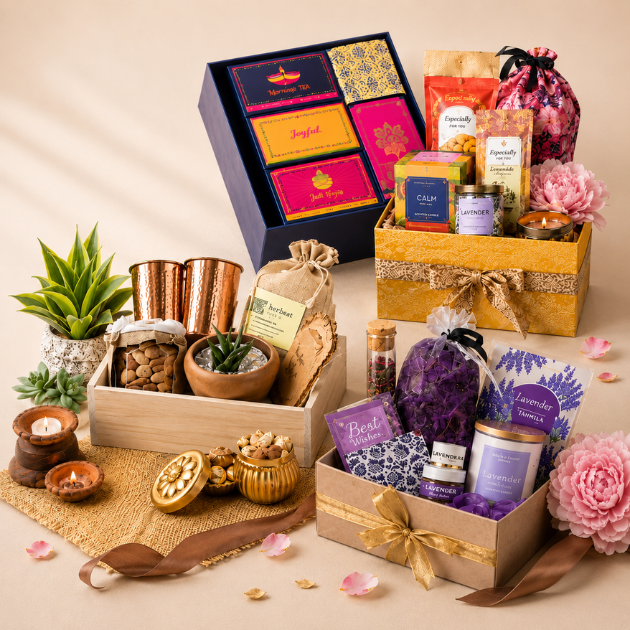 Gift Hampers