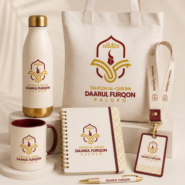 welcome Gifts